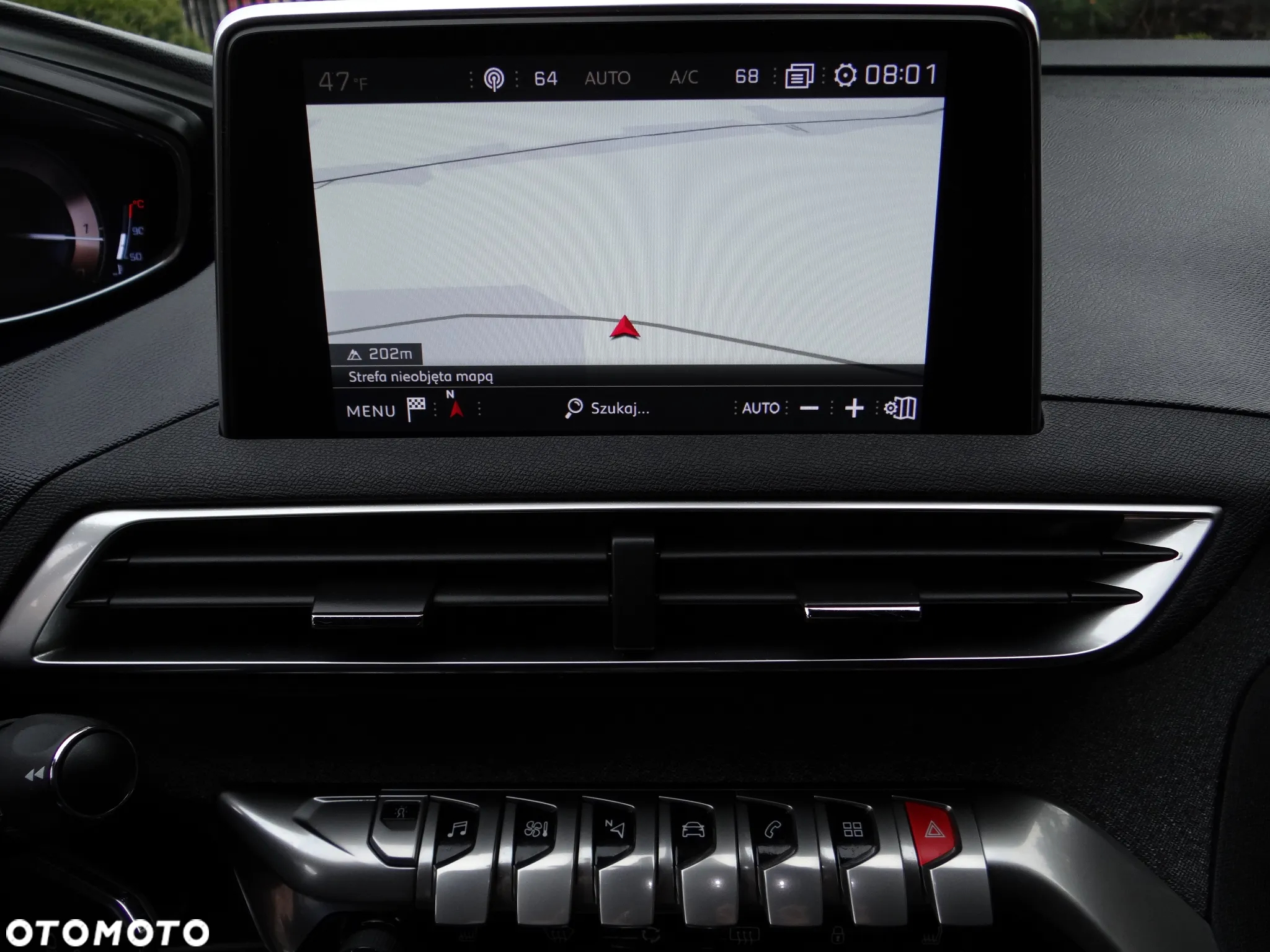 Peugeot 3008 1.6 PureTech GPF GT Line S&S EAT8 - 23