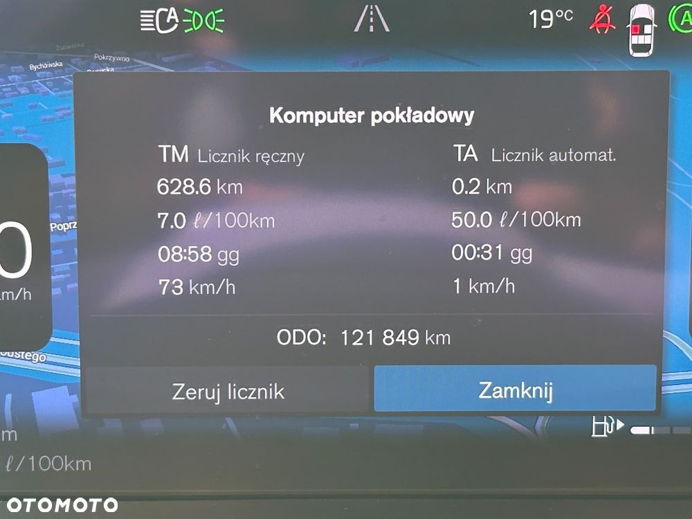 Volvo S90 - 25