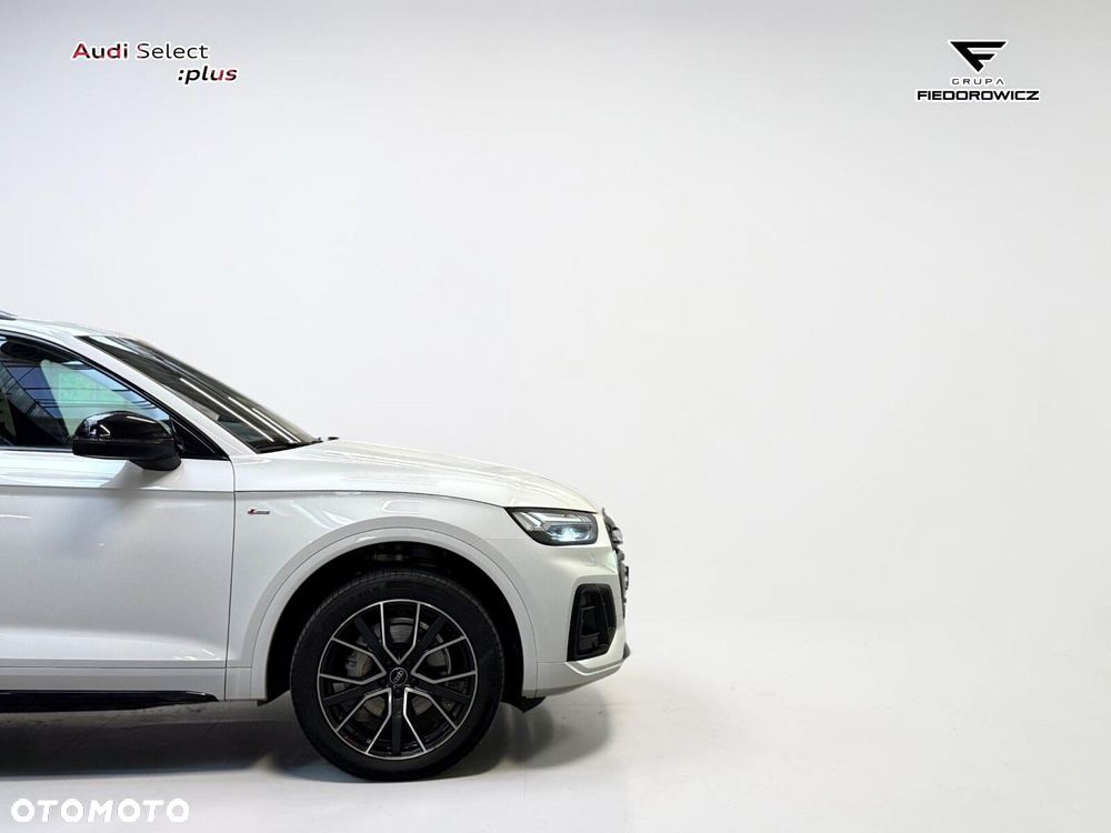 Audi Q5 - 10