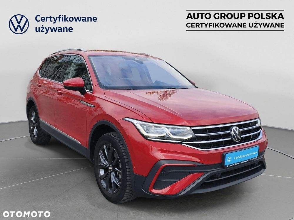 Volkswagen Tiguan Allspace 2.0 TDI Life 7os - 16