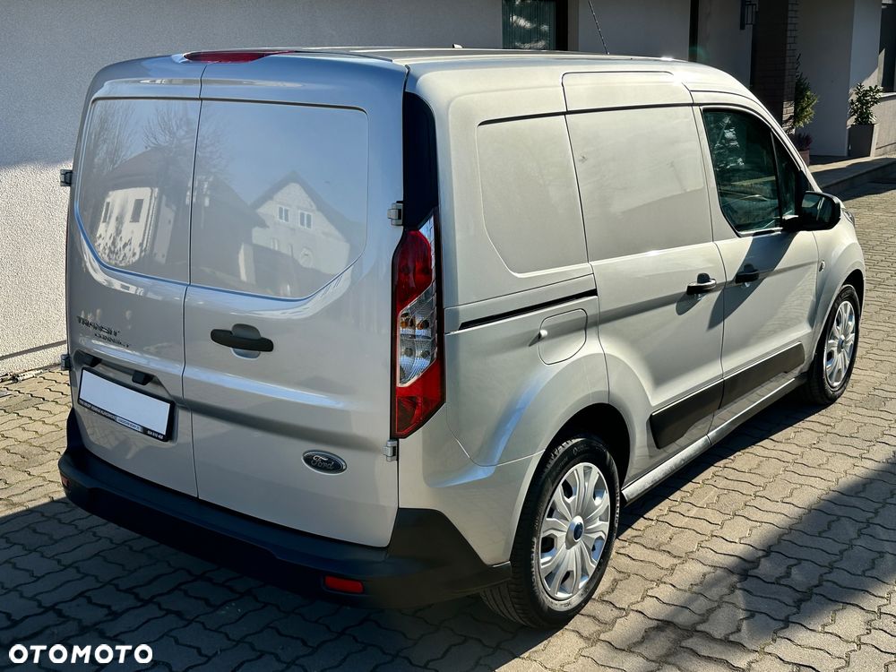 Ford Transit Connect - 6
