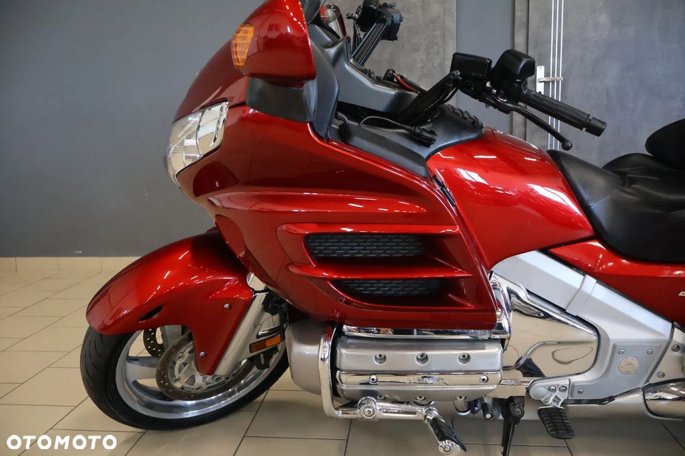 Honda GL - 23