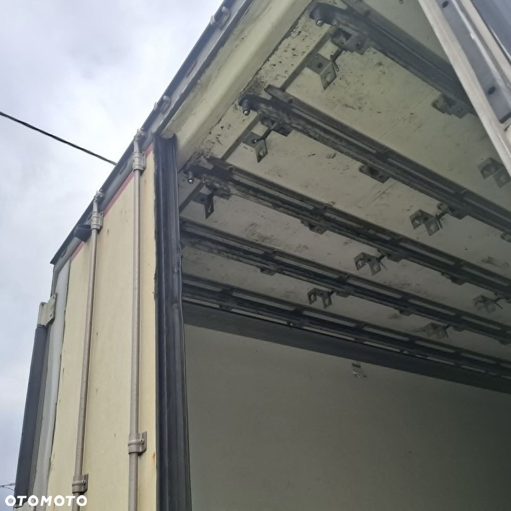 Schmitz Cargobull Hakówka Thermo King SLX 300 - 12