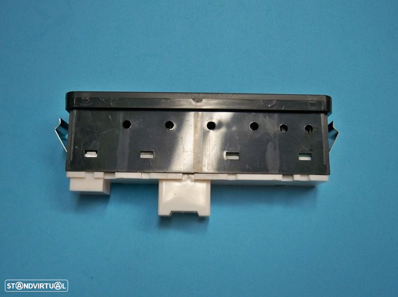 Botão comando interruptor vidros Suzuki Vitara (1988-1993) NOVOS - 4