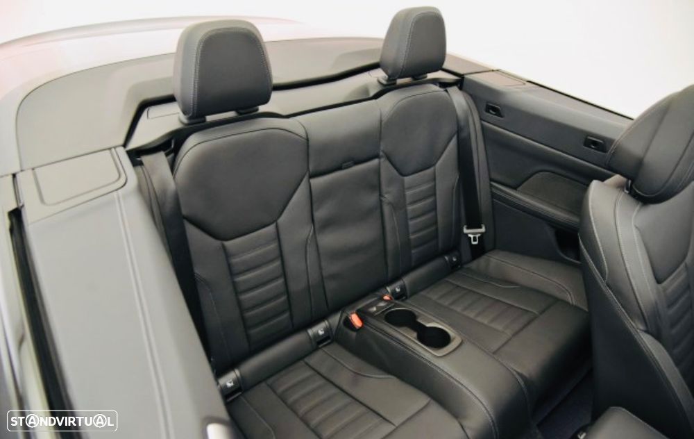 BMW 430 d Pack Desportivo M Auto - 4