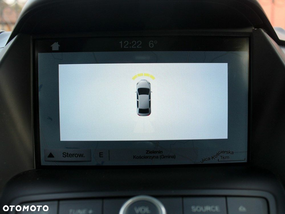 Ford C-MAX - 20