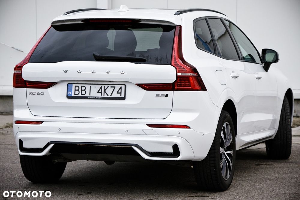 Volvo XC 60 - 12