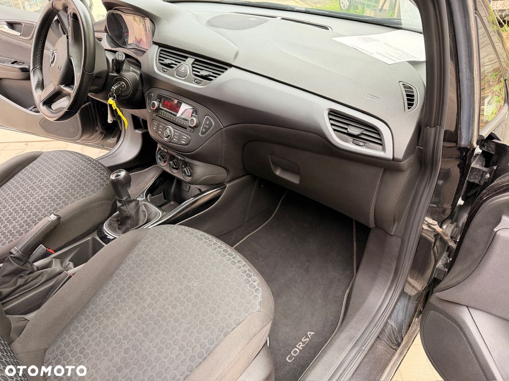 Opel Corsa - 33