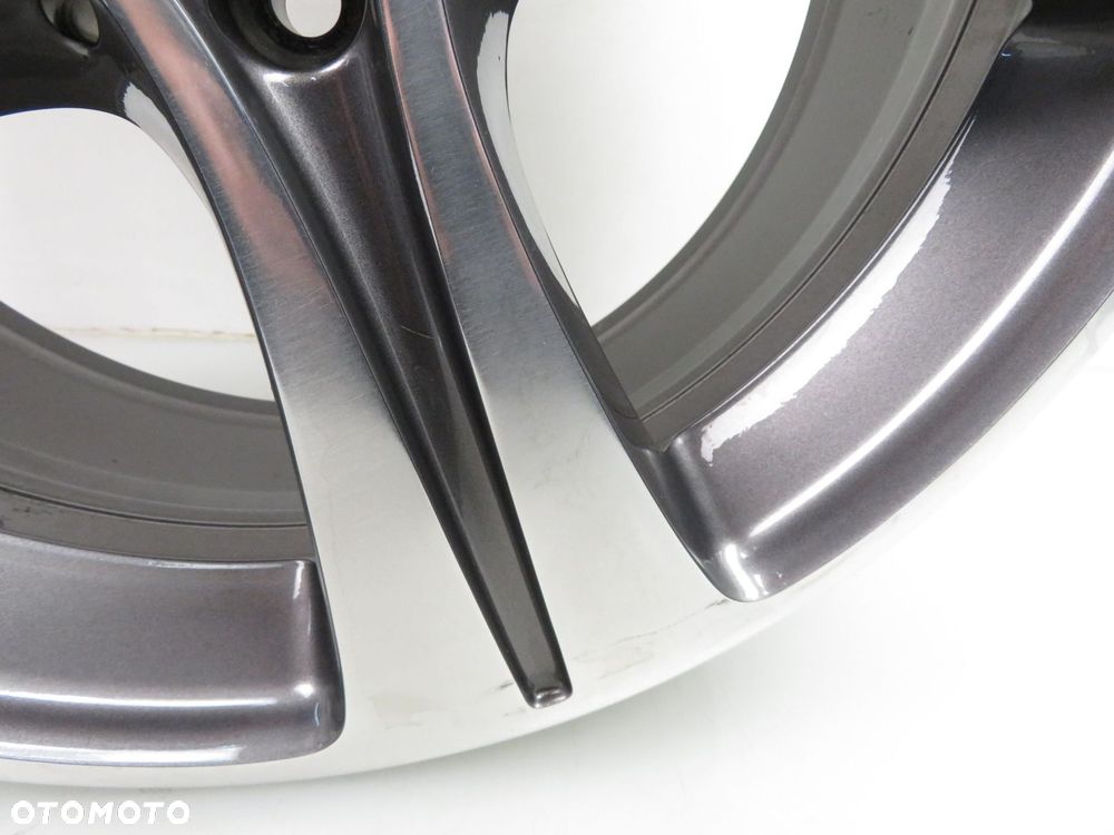 Alufelga 17'' Mercedes Klasa E W213 A2134011200 - 8