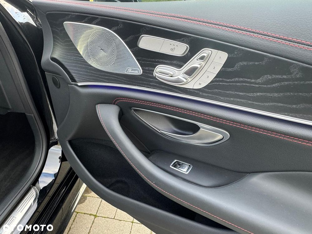 Mercedes-Benz CLS 450 4-Matic 9G-TRONIC - 14