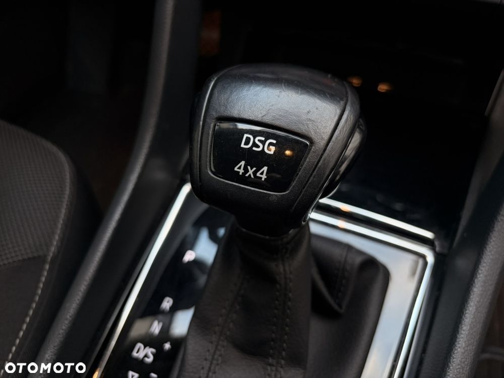 Skoda Kodiaq 2.0 TSI 4x4 Business DSG - 31