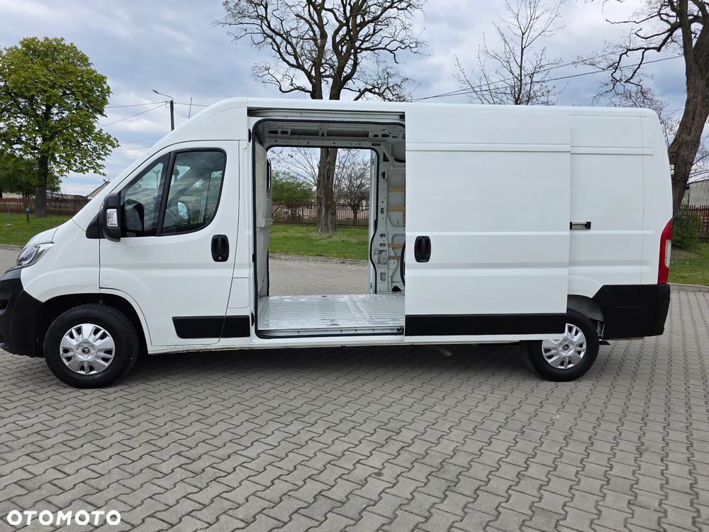 Citroën Jumper - 22