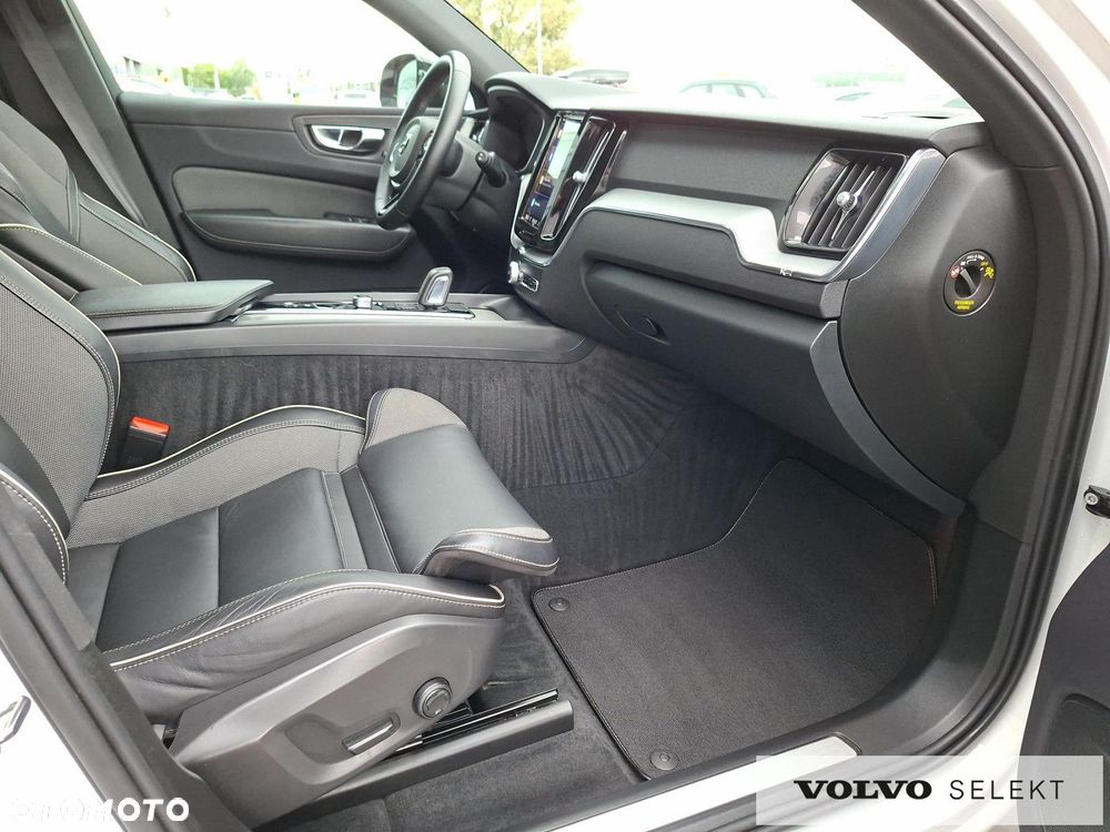 Volvo XC 60 - 11
