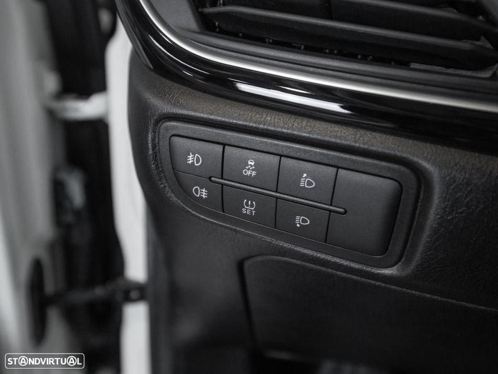 Fiat Tipo Station Wagon 1.3 Multijet Life - 13