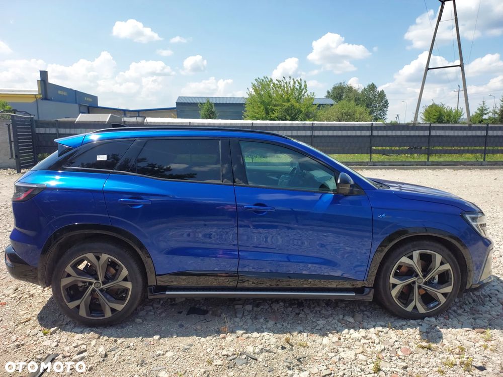Renault Austral E-Tech Full 200 Esprit Alpine - 2