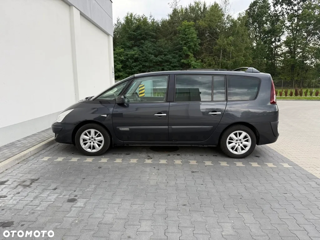 Renault Espace 2.0T Voyage - 8