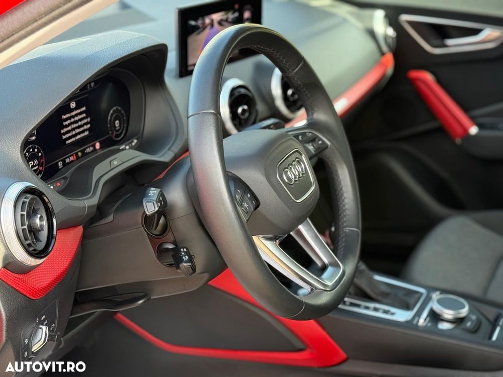 Audi Q2 - 9