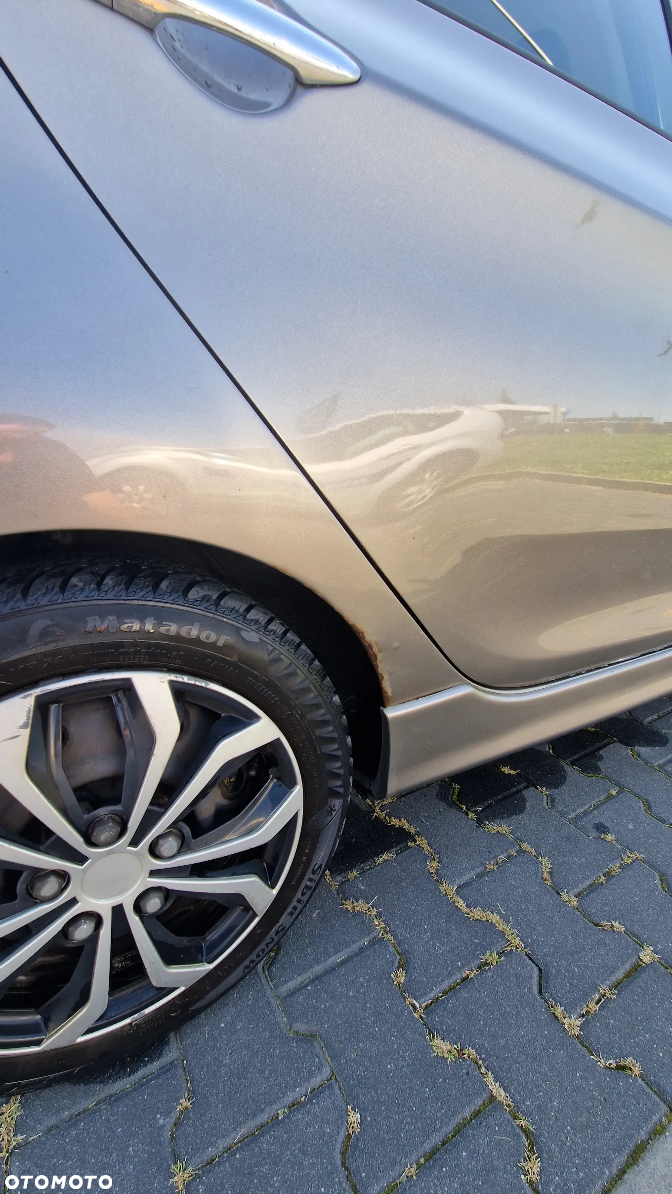 Kia Picanto - 6