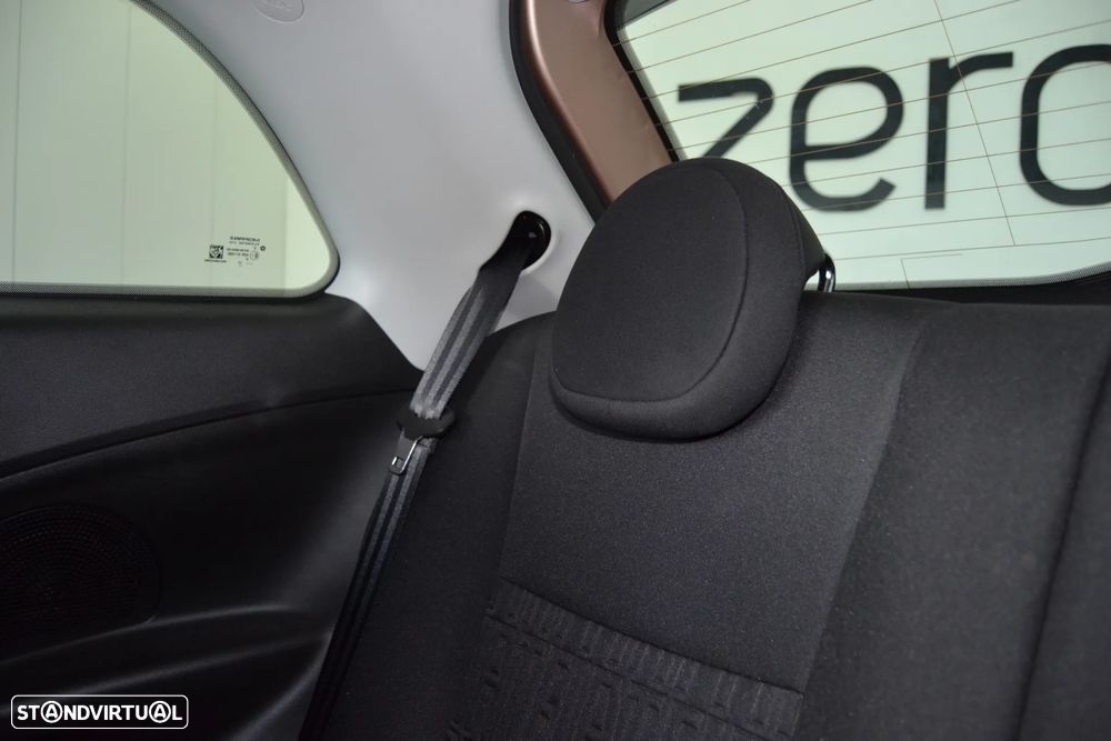 Fiat 500e 42kWh ICON - 9
