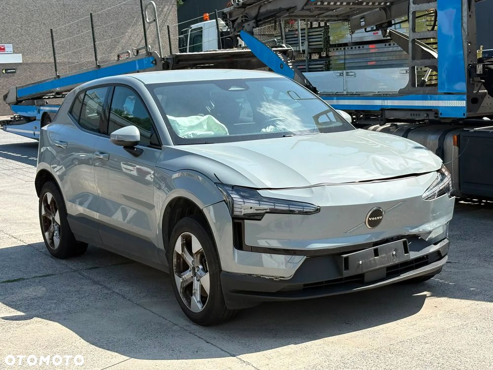 Volvo EX30 Single Motor RWD Core - 1