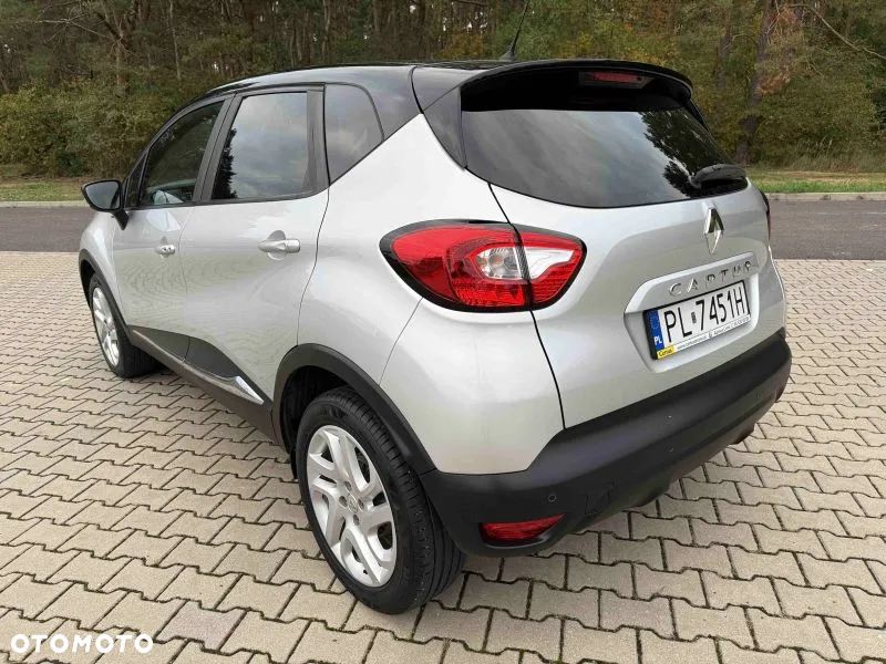 Renault Captur - 3