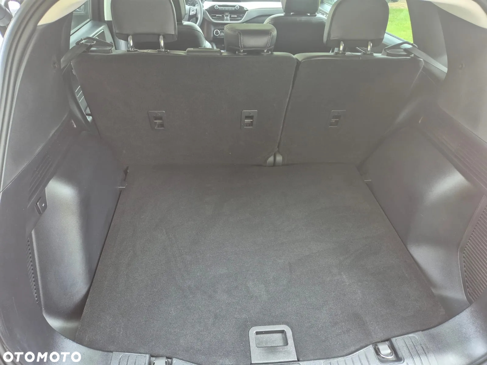 Ford Escape 1.5 EcoBoost AWD SE - 19