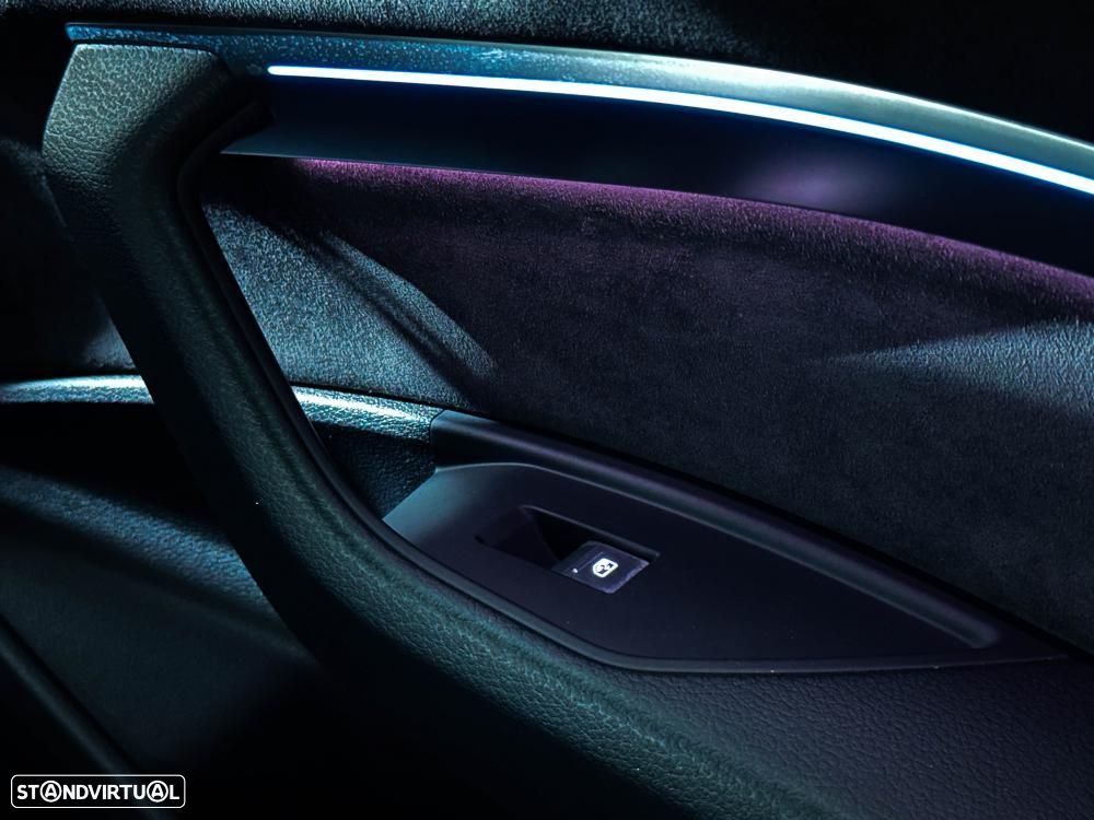 Audi e-tron 50 quattro S line - 27