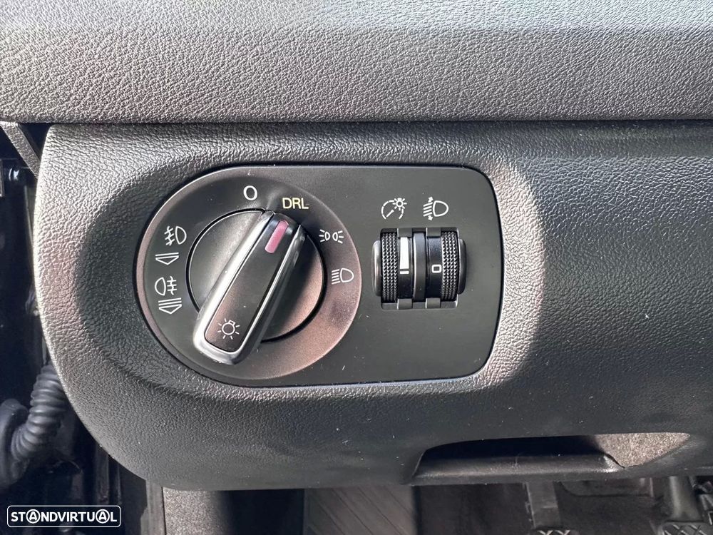 Audi A3 Sportback 1.9 TDi Sport - 11