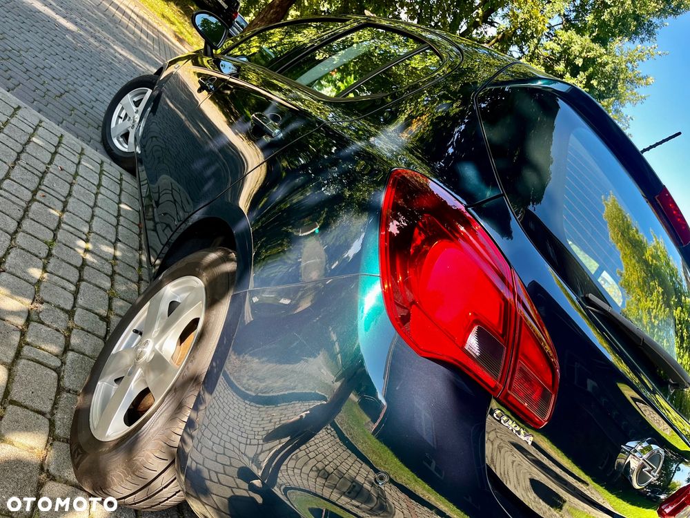 Opel Corsa - 22