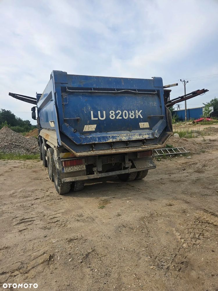 Iveco TRAKKER AD 410T45W/W - 3