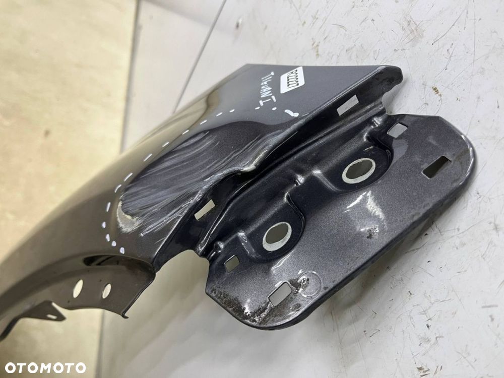 Błotnik VW Tiguan 1 I 07-16r. prawy przedni prawy przód - 10