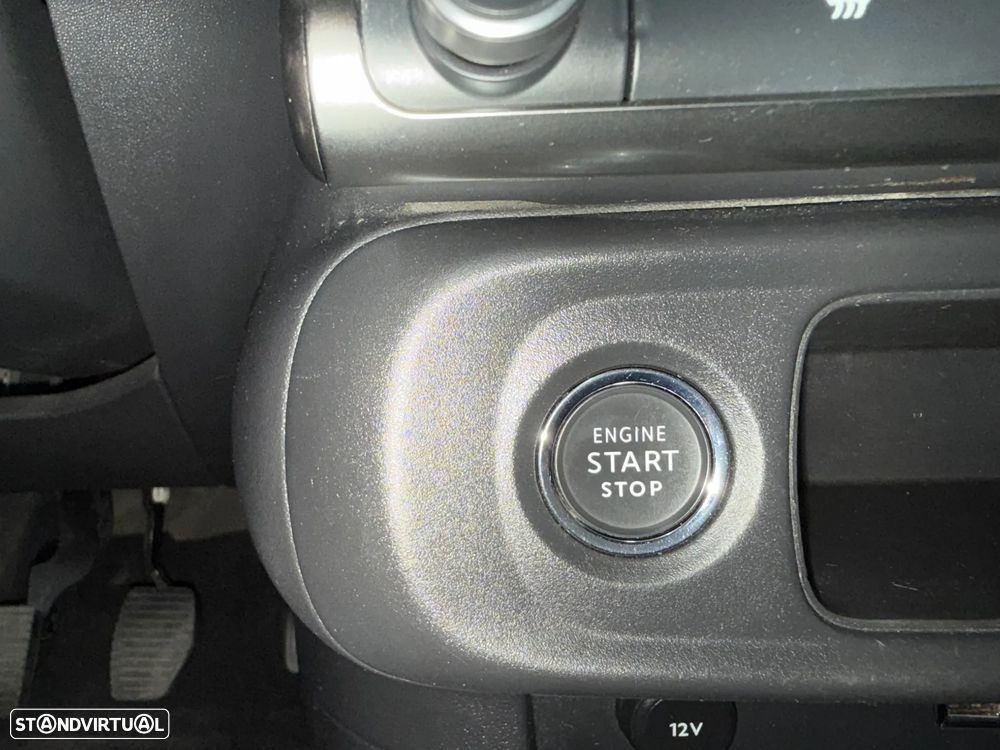 Citroën C3 Pure Tech S&S Feel Pack - 14