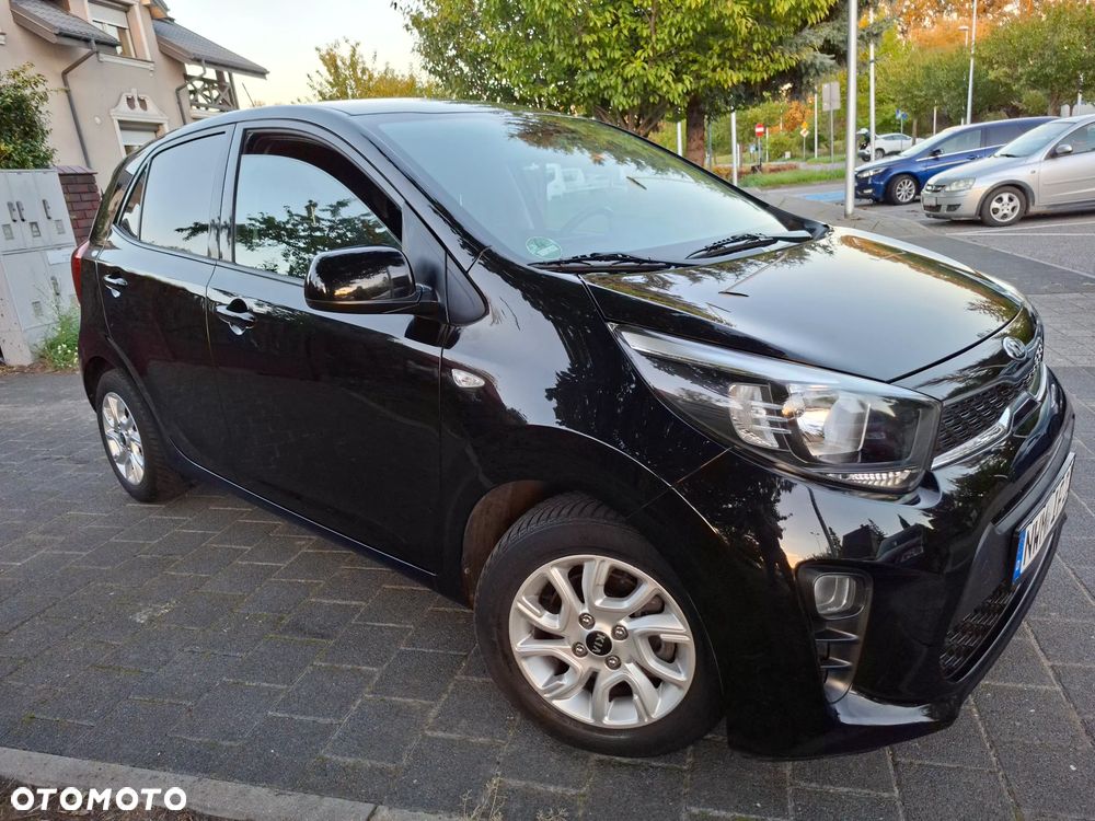 Kia Picanto - 9