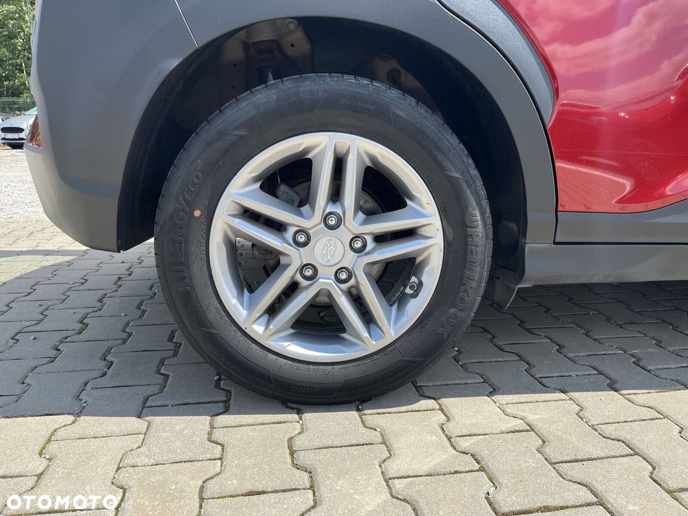 Hyundai Kona 1.0 T-GDI Style - 19