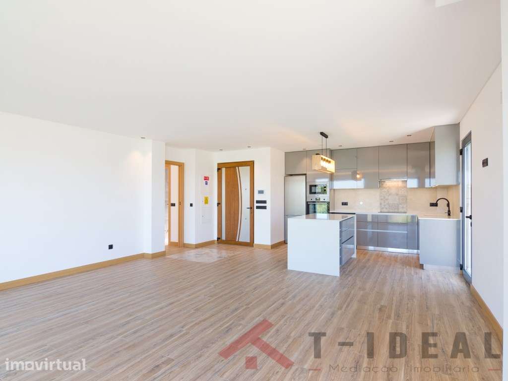 Moradia T2 Moderna - Grande imagem: 5/39