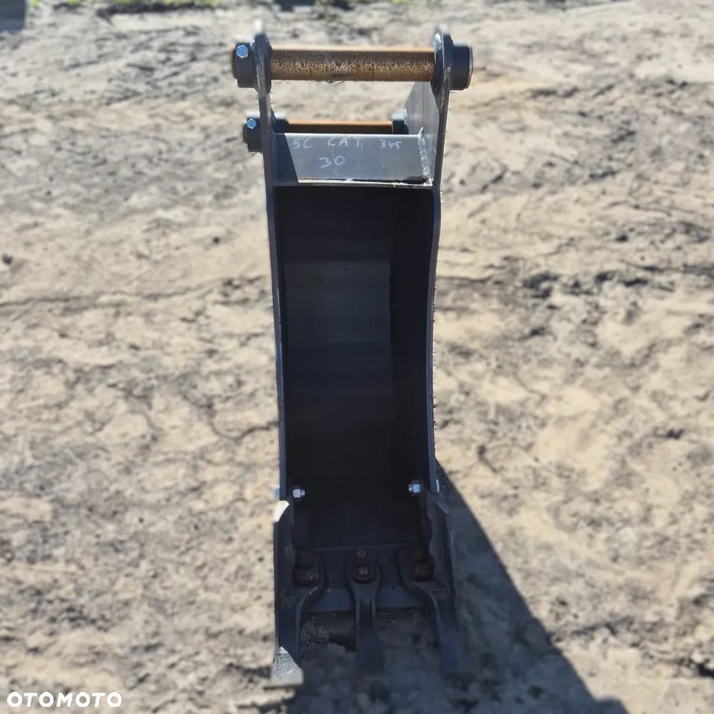 Łyżka kopiąca 30 cm CAT 345 - 4