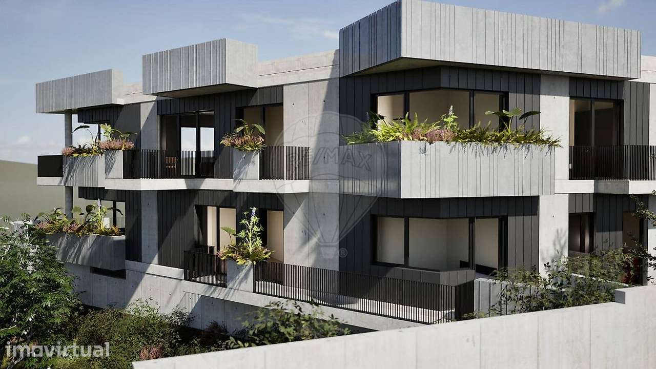 Apartamento T1 para venda - Grande imagem: 3/24