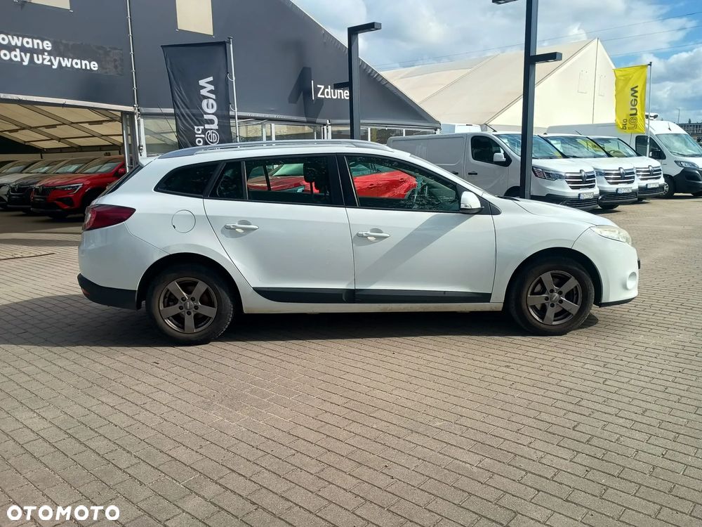 Renault Megane 1.6 16V Generation - 5