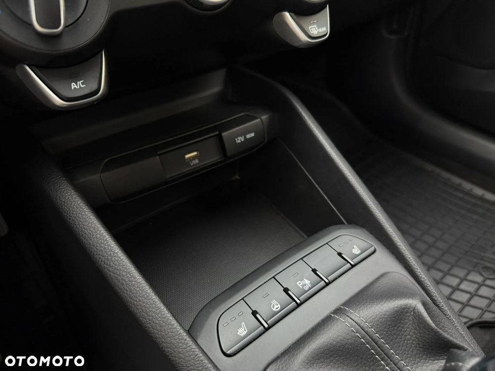 Kia Stonic 1.2 M - 15