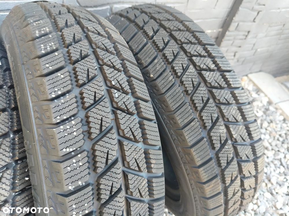 OPONY 155/65/13 NOWE ZIMOWE 2023 ROK - 10