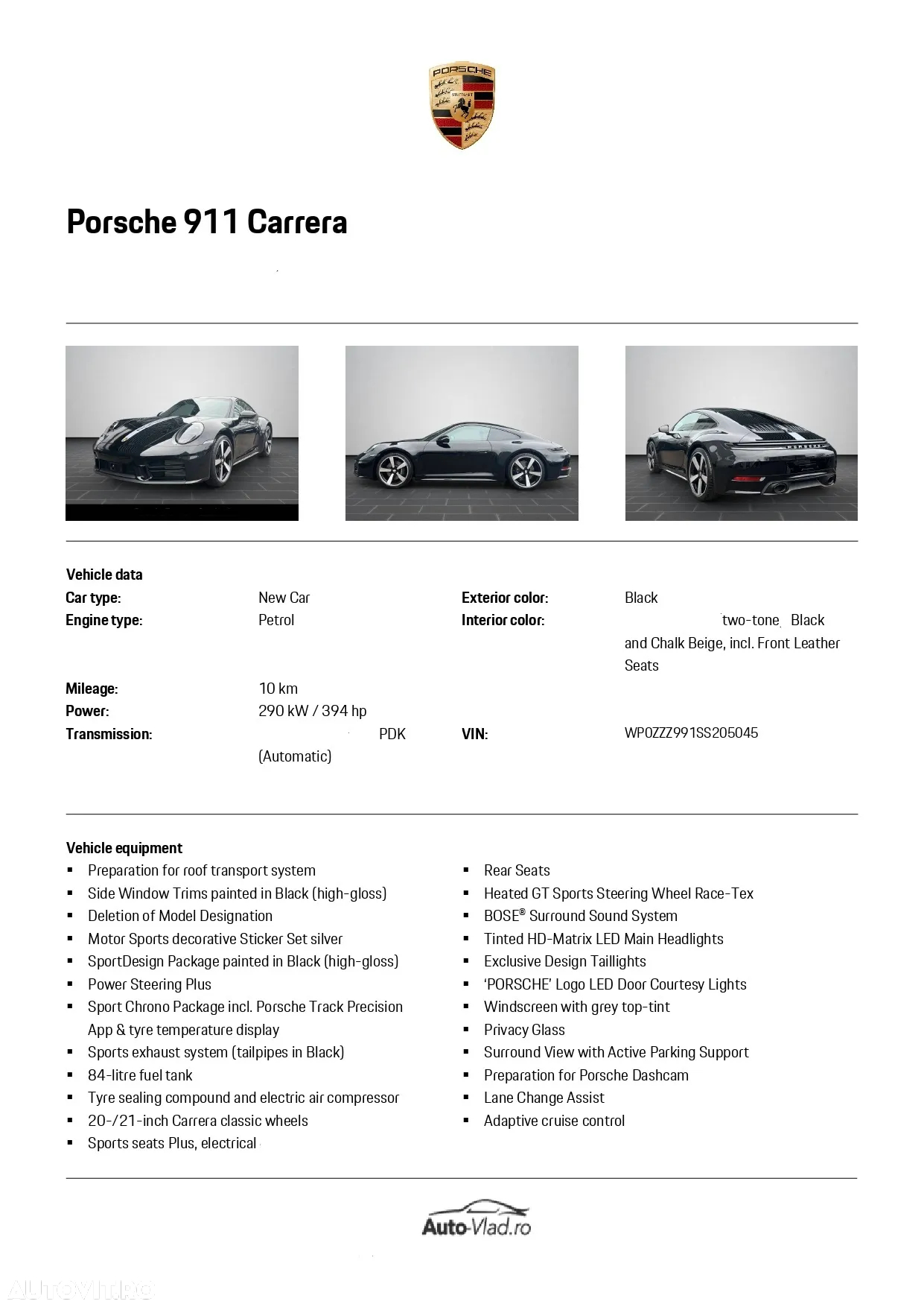 Porsche 911 - 20
