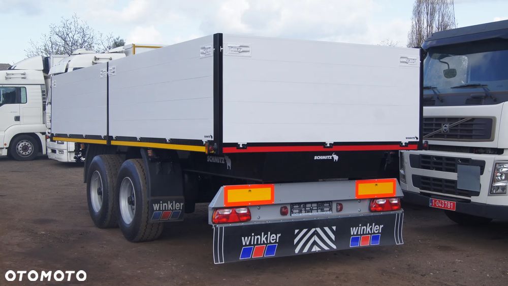 Schmitz Cargobull - 15