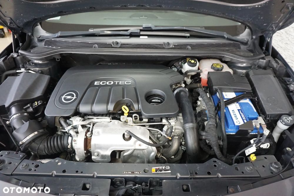 Opel Astra 1.6 CDTI Active - 14