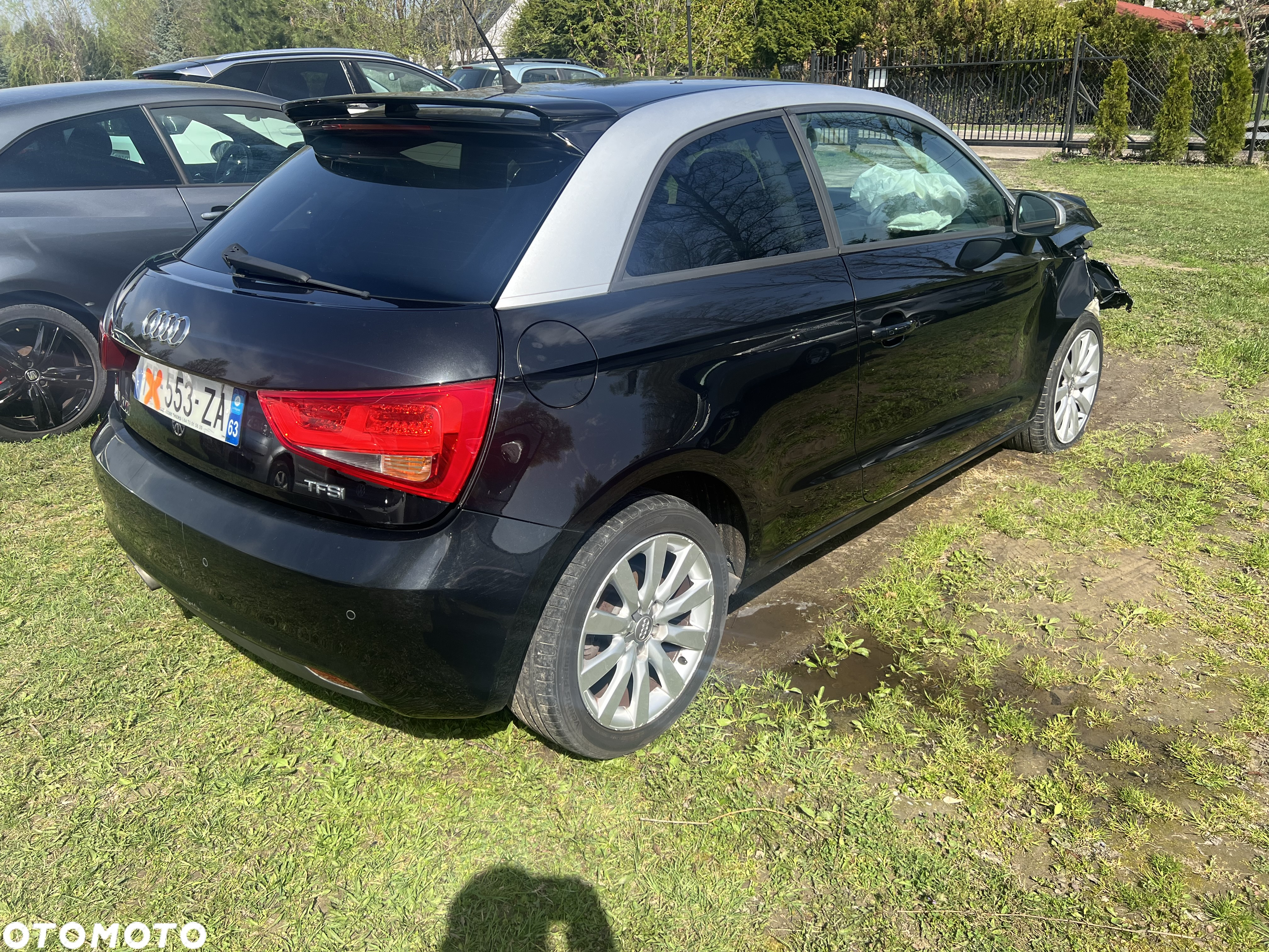 Audi A1 - 4
