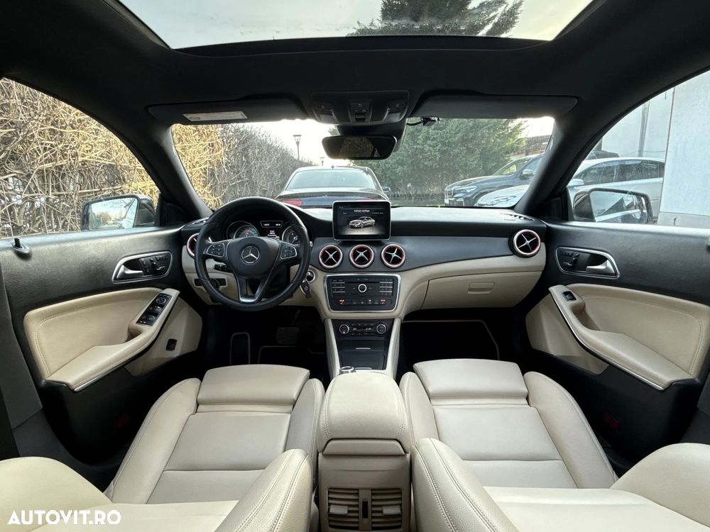 Mercedes-Benz CLA - 15