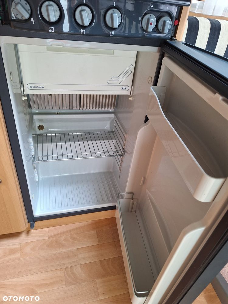 Dethleffs Camper 450D - 19