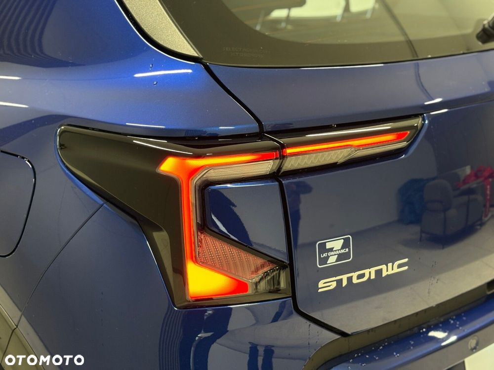 Kia Stonic - 22