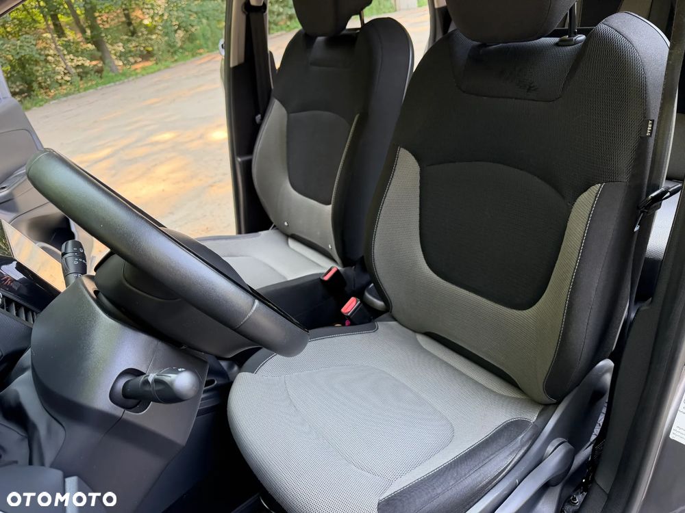 Renault Captur (ENERGY) dCi 90 INTENS - 21