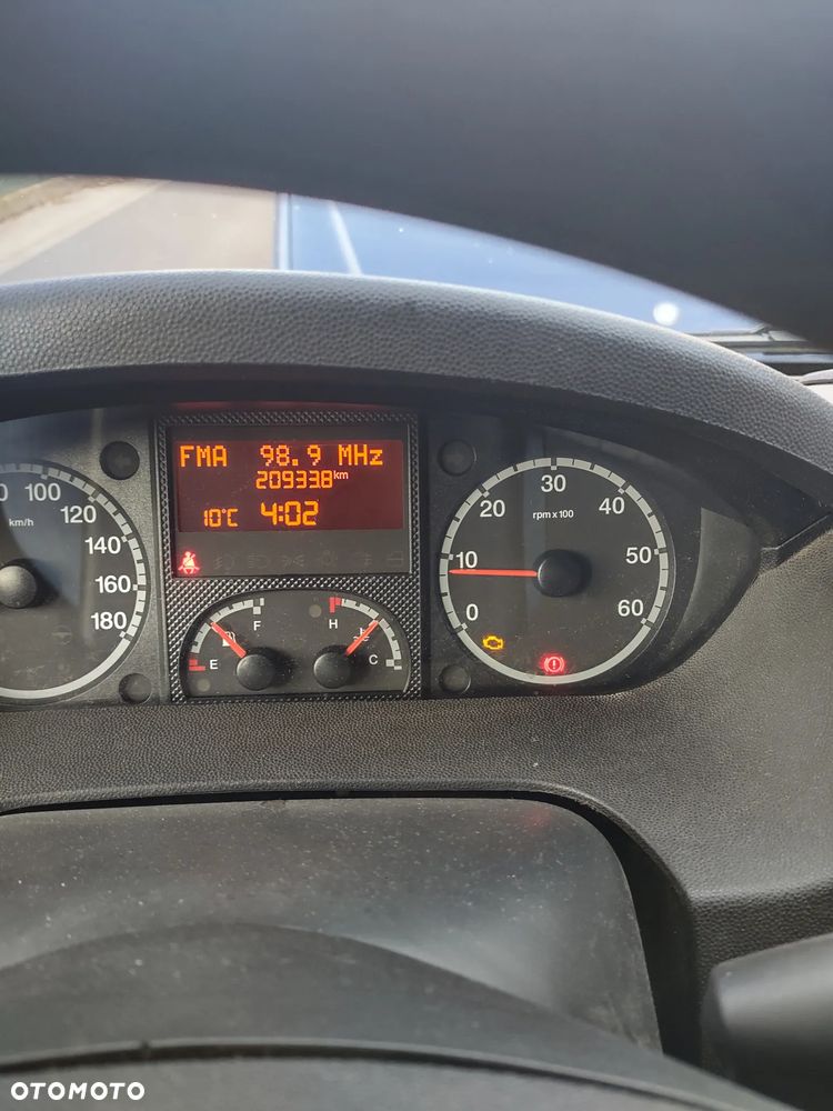 Peugeot Boxer - 5