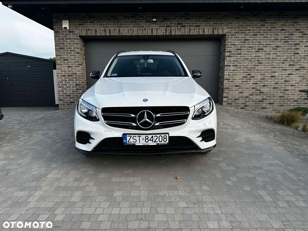 Mercedes-Benz GLC - 3